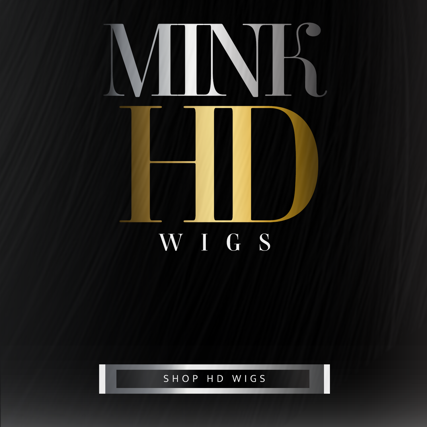 Mink HD Wigs